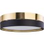TK Lighting HILTON 4345 Lustră de tavan 4x60W/E27