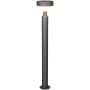 Trio MACKENZIE 430561142 Lampă de podea 1x8w/led 3000k 800lm ip54