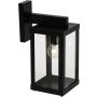 Brilliant Gaia 44482/06 Aplique de perete 1x60w/e27