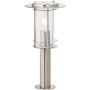 Brilliant York 44784/82 Lampă de podea 1x40w/e27 IP44