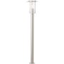 Brilliant York 44785/82 Lampă de podea 1x40w/e27