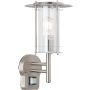 Brilliant York 44797/82 Aplique de perete 1x40w/e27