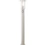 Brilliant York 44799/82 Lampă de podea 1x40w/e27
