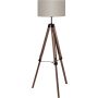 Eglo LANTADA 44115 Lampă de podea 1x60w/e27 ip20
