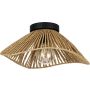 Eglo LAVISTER 44071 Lampă de tavan 1x60w/e27 ip20