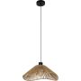 Eglo LAVISTER 44072 Lampă cu pendul 1x60w/e27 ip20