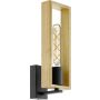 Eglo LITTLETON 44055 Aplique de perete 1x40w/e27 ip20