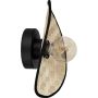 Eglo MARYWELL 44045 Aplique de perete 1x40w/e27 ip20