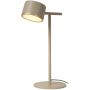 Lucide GIAN 44517/08/41 Lampă de masă 1x8w/led 2700k 800lm ip20
