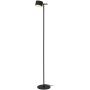 Lucide GIAN 44717/08/30 Lampă de podea 1x8w/led 2700k 800lm ip20