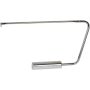 Lucide MADISON 44503/06/11 Lampă de birou 1x6.5w/led 2600-2800k 650lm ip20