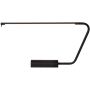 Lucide MADISON 44503/06/30 Lampă de birou 1x6.5w/led 2600-2800k 650lm ip20