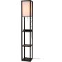 Lucide MENNO 44799/81/30 Lampă de podea 1x60w/e27 ip20