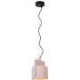 Lucide NINJA 44415/16/66 Lampă cu pendul 1x40w/e27 ip20