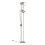 Eglo TILSTON 44166 lampa podłogowa 2x8W/E14   IP20