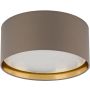 TK Lighting BILBAO 4404 Lustră de tavan 4x15W/LED E27