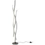 Trio BLAZE 441210305 Lampă de podea 1x28w/led 2300+3000+4000k 3250lm ip20