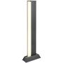 Trio MARIZA 447060142 Lampă de podea 1x16w/led 3000k 1800lm ip44