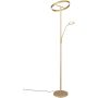 Trio WILLIS 449510279 Lampă de podea 1x39w/led 2700+3200+4000k 4600lm ip20
