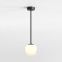 Astro Lighting Nara 1464003 Lampă cu pendul 1x7.6W/LED 3000K 324LM IP44