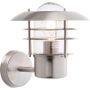 Brilliant Terrence 45781/82 Aplique de perete 1x40w/e27