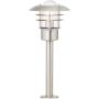 Brilliant Terrence 45784/82 Lampă de podea 1x40w/e27 IP44