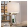 Endon SABINO 451533 Lampă de masă 1x60W/B22