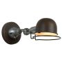 Lucide HONORE 45252/01/97 Aplique de perete 1x25w/e14 ip20