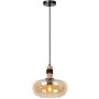 Lucide ILONA 45408/30/62 Lampă cu pendul 1x40w/e27 ip20