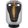 Lucide JOANET 45594/01/65 Lampă de masă 1x40w/e27 ip20