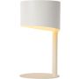 Lucide KNULLE 45504/01/31 Lampă de masă 1x40w/e14 ip20