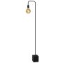 Lucide LORIN 45765/01/30 Lampă de podea 1x40w/e27 ip20