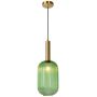 Lucide MALOTO 45386/20/33 Lampă cu pendul 1x40w/e27 ip20
