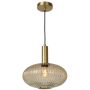 Lucide MALOTO 45386/30/62 Lampă cu pendul 1x40w/e27 ip20