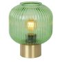 Lucide MALOTO 45586/20/33 Lampă de masă 1x40w/e27 ip20