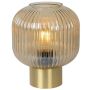 Lucide MALOTO 45586/20/62 Lampă de masă 1x40w/e27 ip20