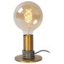 Lucide MARIT 45576/01/02 Lampă de masă 1x40w/e27 ip20