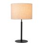 Lucide MAYA 45509/81/38 Lampă de masă 1x40w/e27 ip20