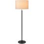 Lucide MAYA 45709/81/38 Lampă de podea 1x40w/e27 ip20
