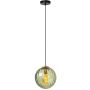 Lucide MONSARAZ 45493/30/33 Lampă cu pendul 1x40w/e27 ip20