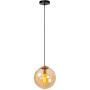 Lucide MONSARAZ 45493/30/62 Lampă cu pendul 1x40w/e27 ip20