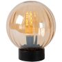 Lucide MONSARAZ 45593/01/62 Lampă de masă 1x40w/e27 ip20