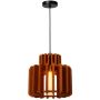 Lucide ROLLO 45491/40/55 Lampă cu pendul 1x40w/e27 ip20