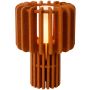 Lucide ROLLO 45591/01/55 Lampă de masă 1x40w/e27 ip20