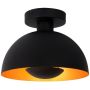 Lucide SIEMON 45196/01/30 Lampă de tavan 1x40w/e27 ip20