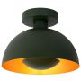 Lucide SIEMON 45196/01/33 Lampă de tavan 1x40w/e27 ip20