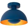 Lucide SIEMON 45196/01/35 Lampă de tavan 1x40w/e27 ip20