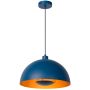 Lucide SIEMON 45496/01/35 Lampă cu pendul 1x40w/e27 ip20