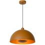 Lucide SIEMON 45496/01/44 Lampă cu pendul 1x40w/e27 ip20