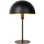 Lucide SIEMON 45596/01/30 Lampă de masă 1x25w/e14 ip20